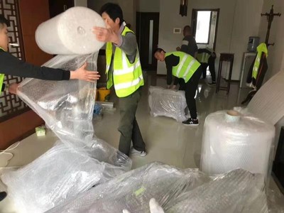 搬家公司對于搬運的意外有著哪些安全保障？(圖1)