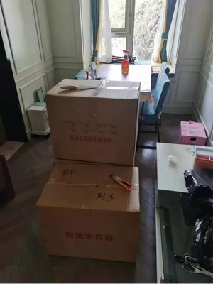 正規(guī)搬家公司到底好在哪里？這六大優(yōu)勢值得一(圖1)