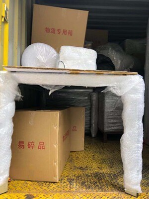 網(wǎng)上選擇搬家公司需要注意哪些方面？(圖1)