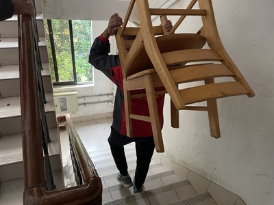 搬家公司對于住宅搬家的幾點服務原則(圖1)